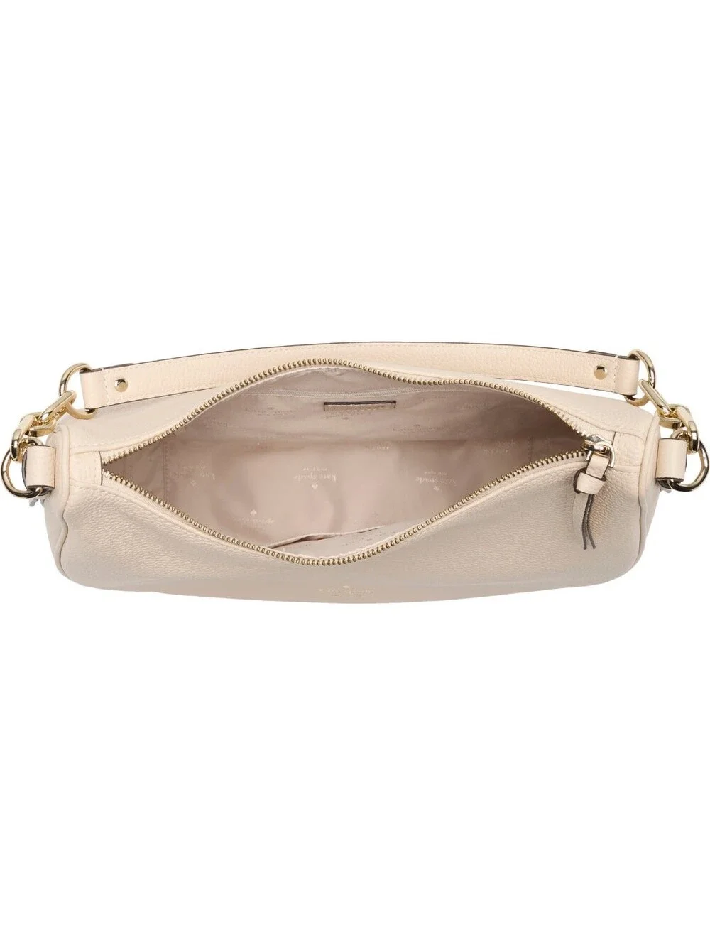 Kate Spade New York Mulberry Treet Vivian Shoulder Bag-Milk Glass NWT Authentic